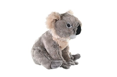 Foto 2 | Peluche Wild Republic Koala Cuddlekins 12 Para Niños - Venta Internacional.