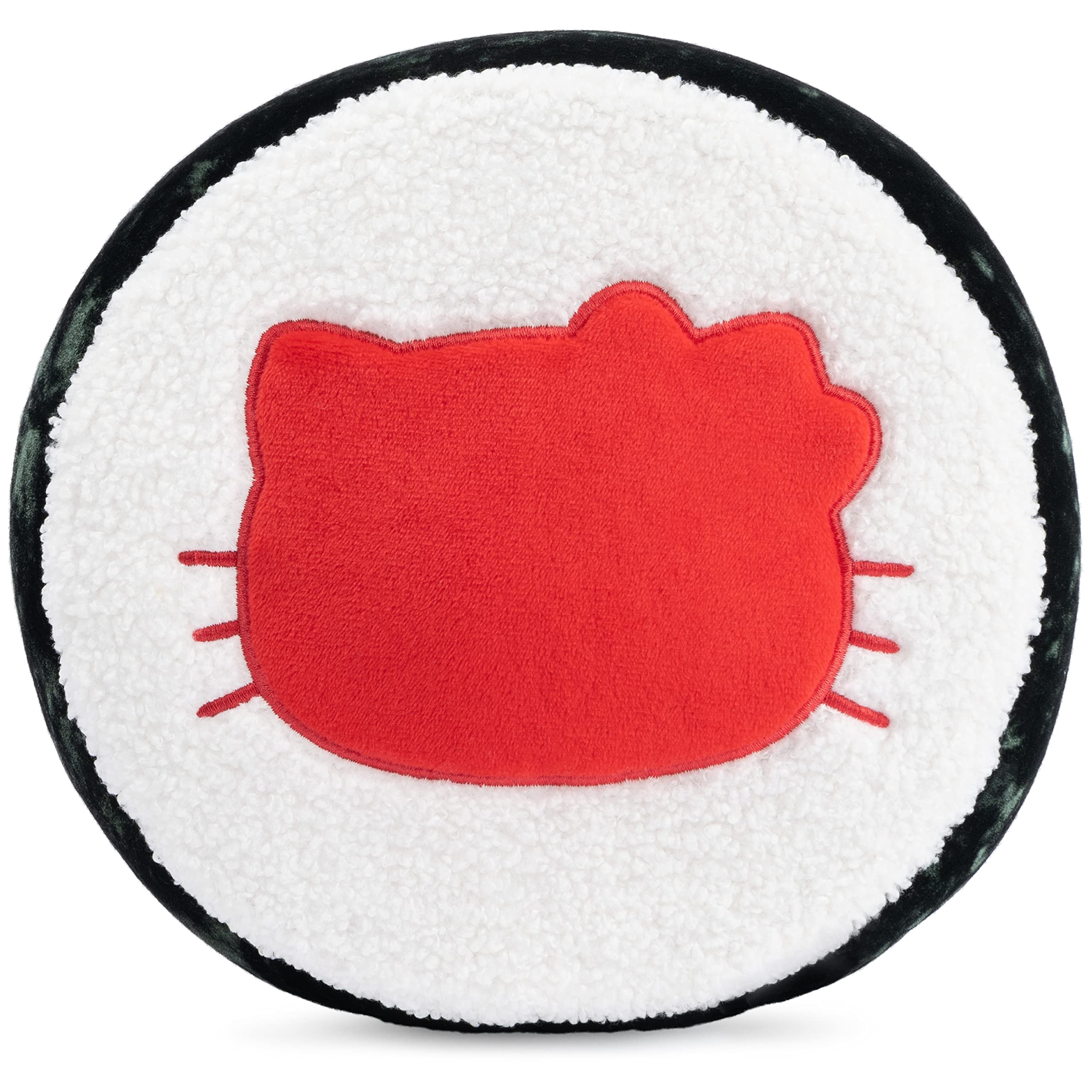 Foto 5 pulgar | Peluche Gund Sanrio Hello Kitty Sushi De 25 Cm Para 1 Año O Más - Venta Internacional.