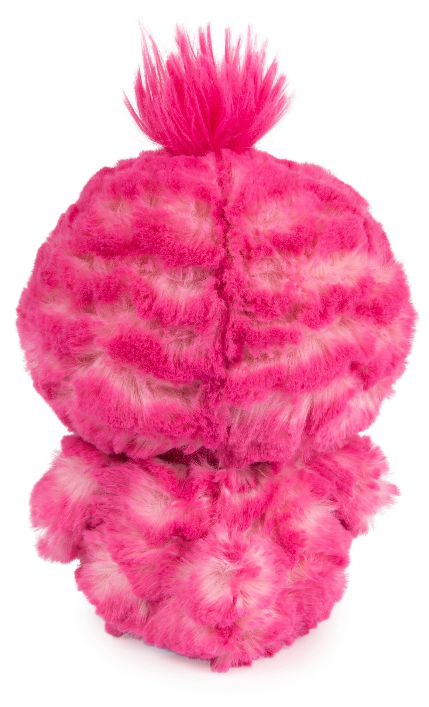 Foto 6 pulgar | Peluche Gund P.lushes Flo West Flamingo Rosa Fuerte 15 Cm - Venta Internacional.