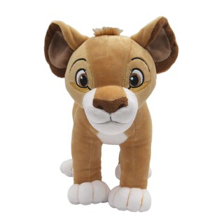 Foto 2 | Peluche Lambs & Ivy Disney Baby Lion King Simba Adventure - Venta Internacional.