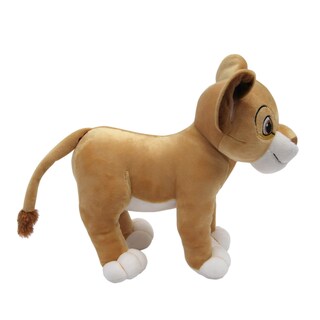 Foto 3 | Peluche Lambs & Ivy Disney Baby Lion King Simba Adventure - Venta Internacional.