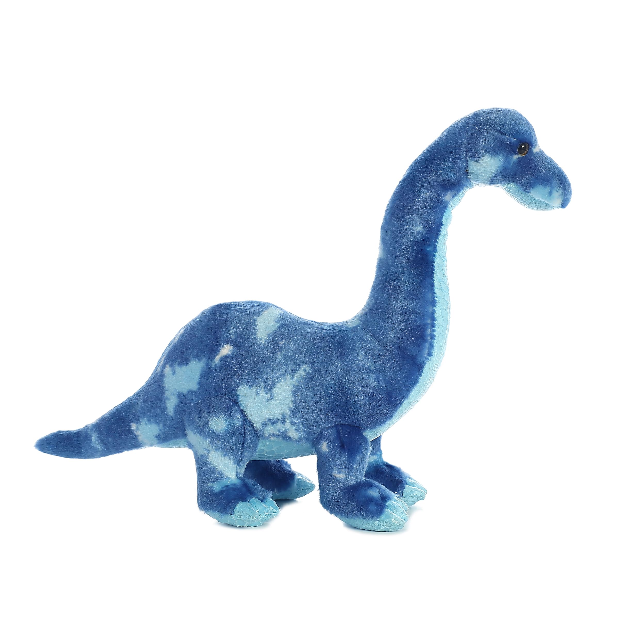 Foto 3 pulgar | Peluche Aurora Ferocious Dinos & Dragons Brachiosaurus - Venta Internacional.
