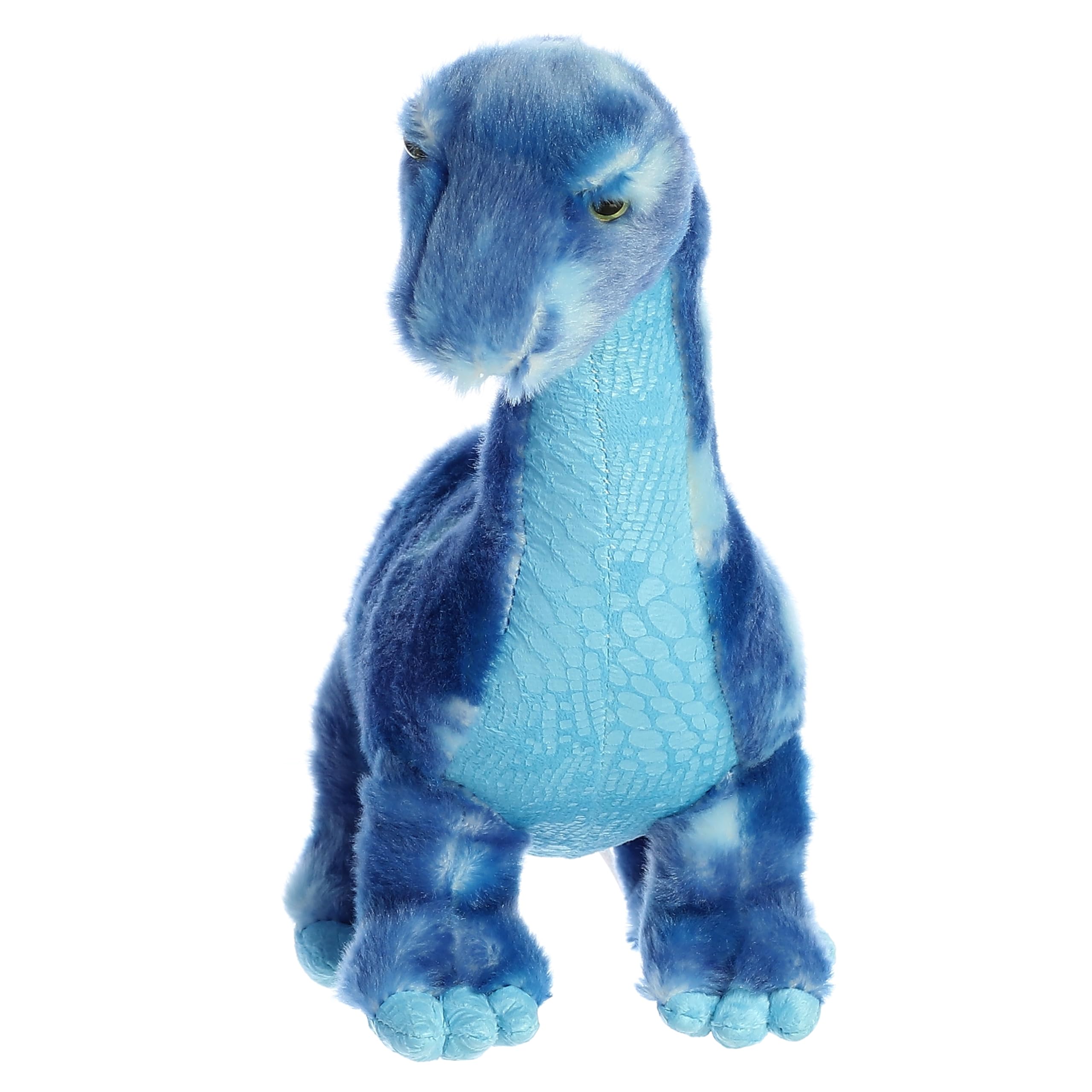 Foto 4 pulgar | Peluche Aurora Ferocious Dinos & Dragons Brachiosaurus - Venta Internacional.