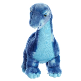 Foto 3 | Peluche Aurora Ferocious Dinos & Dragons Brachiosaurus - Venta Internacional.