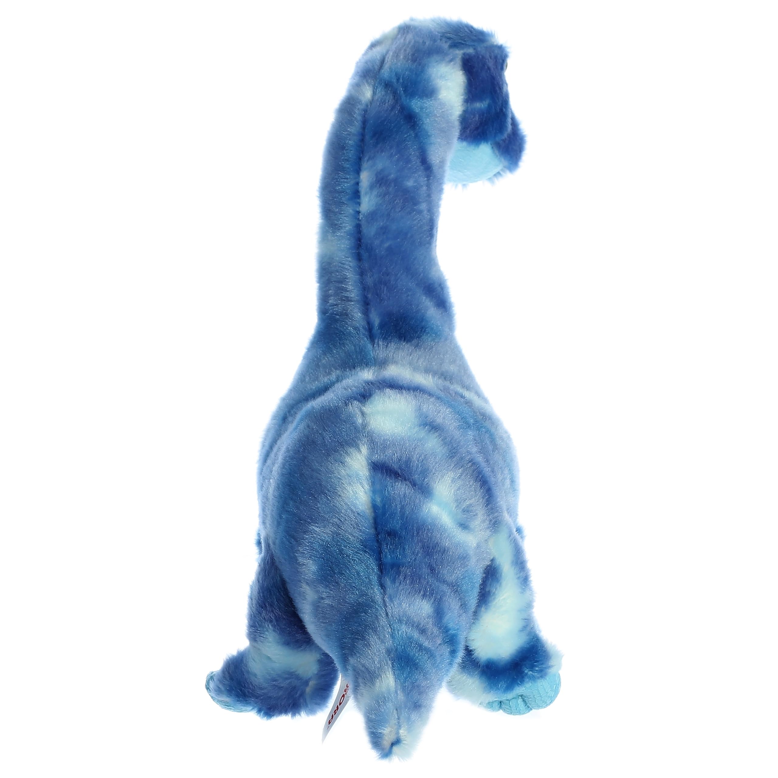 Foto 5 pulgar | Peluche Aurora Ferocious Dinos & Dragons Brachiosaurus - Venta Internacional.