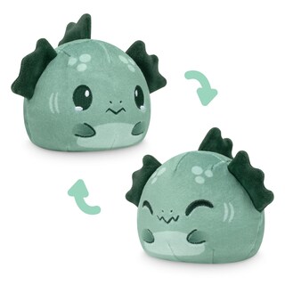 Foto 7 | Caja Misteriosa Reversible Plushie Teeturtle 3 Con Bonitos Críptidos - Venta Internacional.