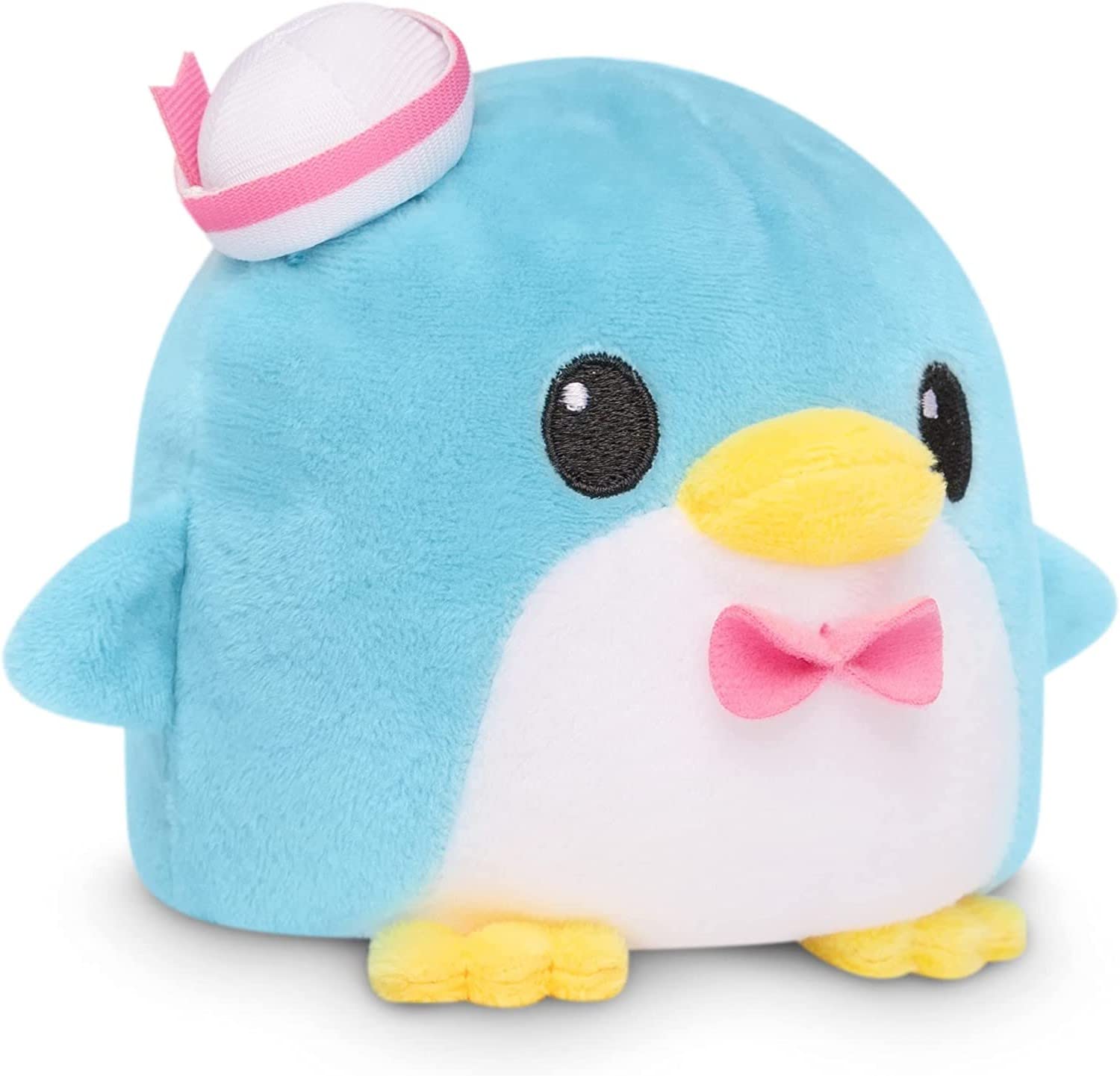 Esmoquin De Peluche Con Forma De Tortuga, Reversible, Sanrio Original - Venta Internacional.
