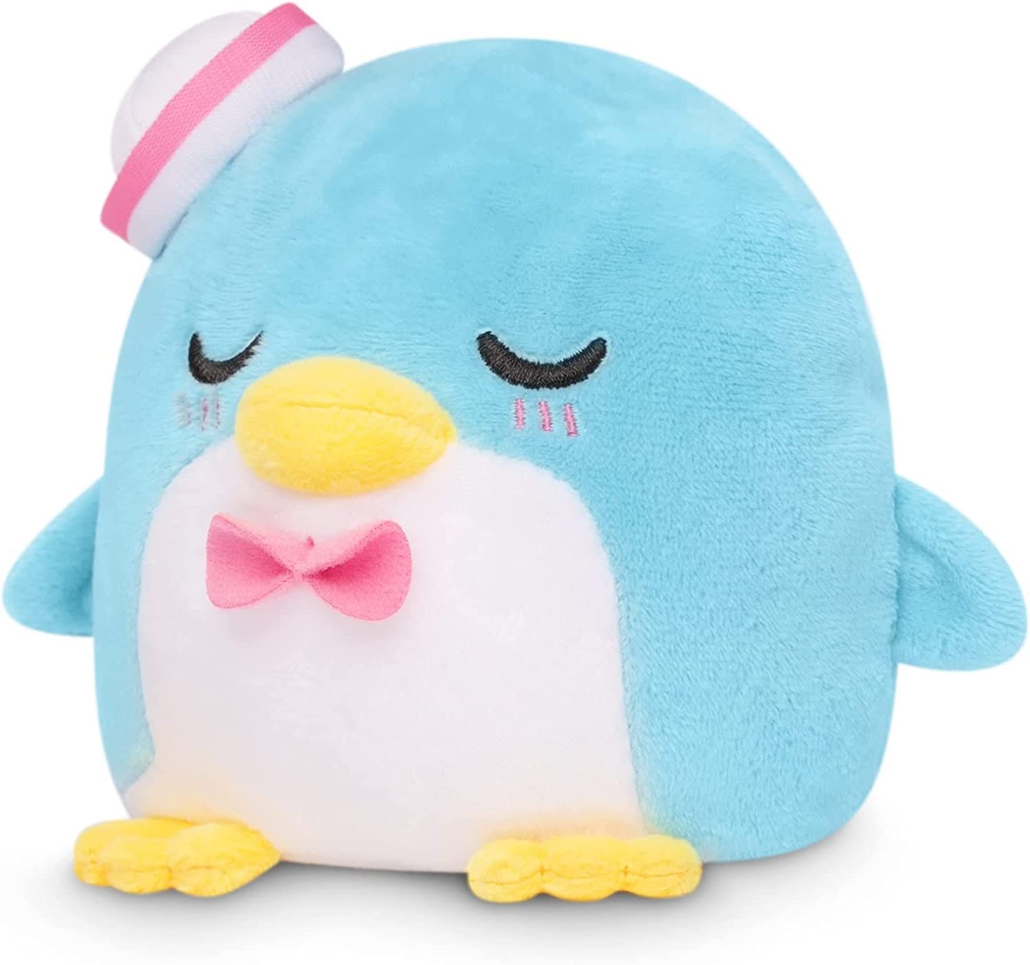 Foto 2 | Esmoquin De Peluche Con Forma De Tortuga, Reversible, Sanrio Original - Venta Internacional.