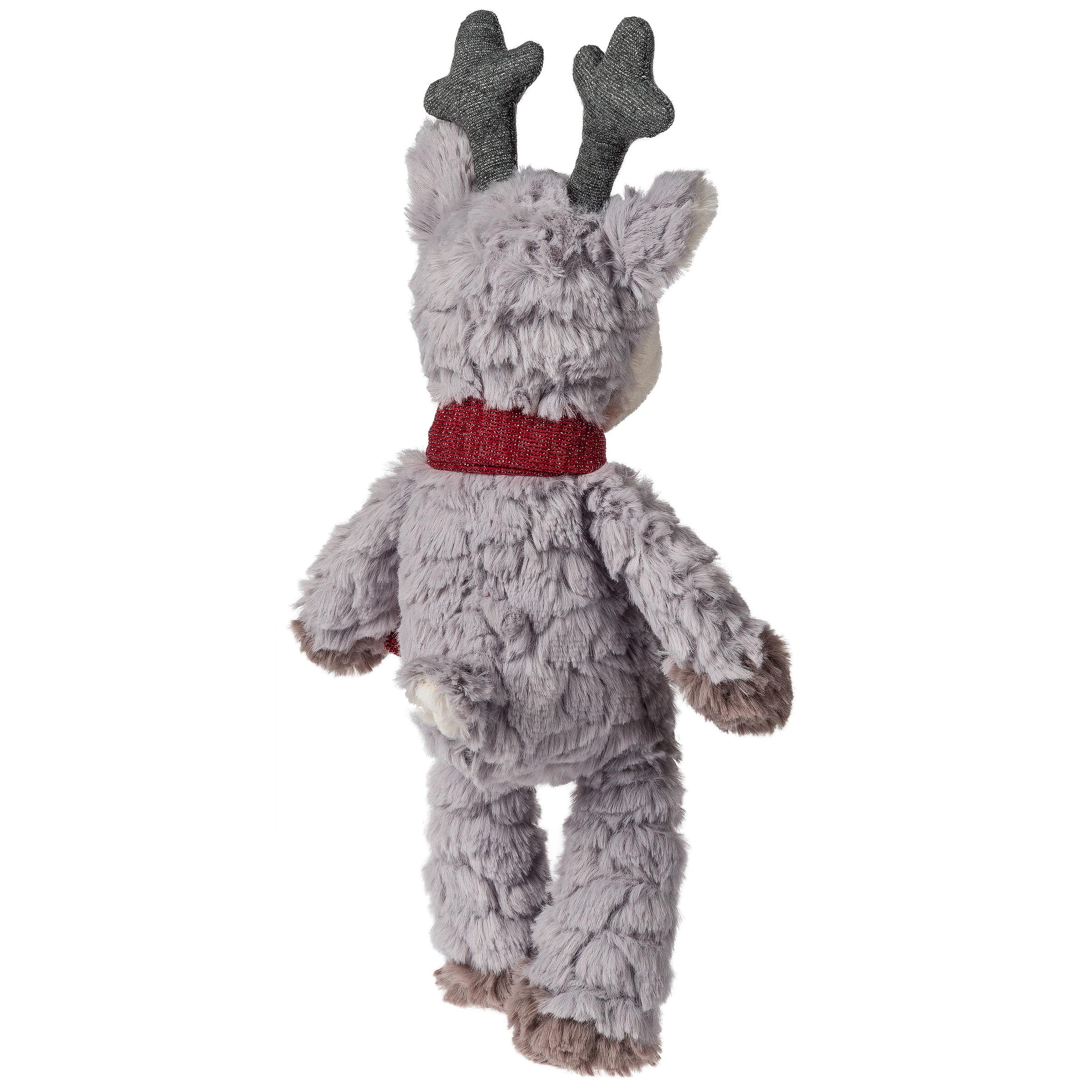 Foto 4 pulgar | Peluche Mary Meyer Putty Collection Con Purpurina En Forma De Reno - Venta Internacional.