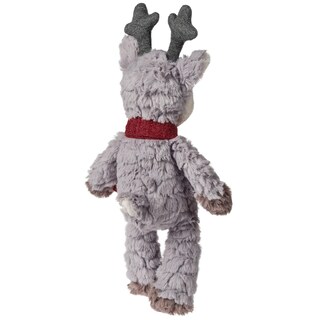 Foto 3 | Peluche Mary Meyer Putty Collection Con Purpurina En Forma De Reno - Venta Internacional.