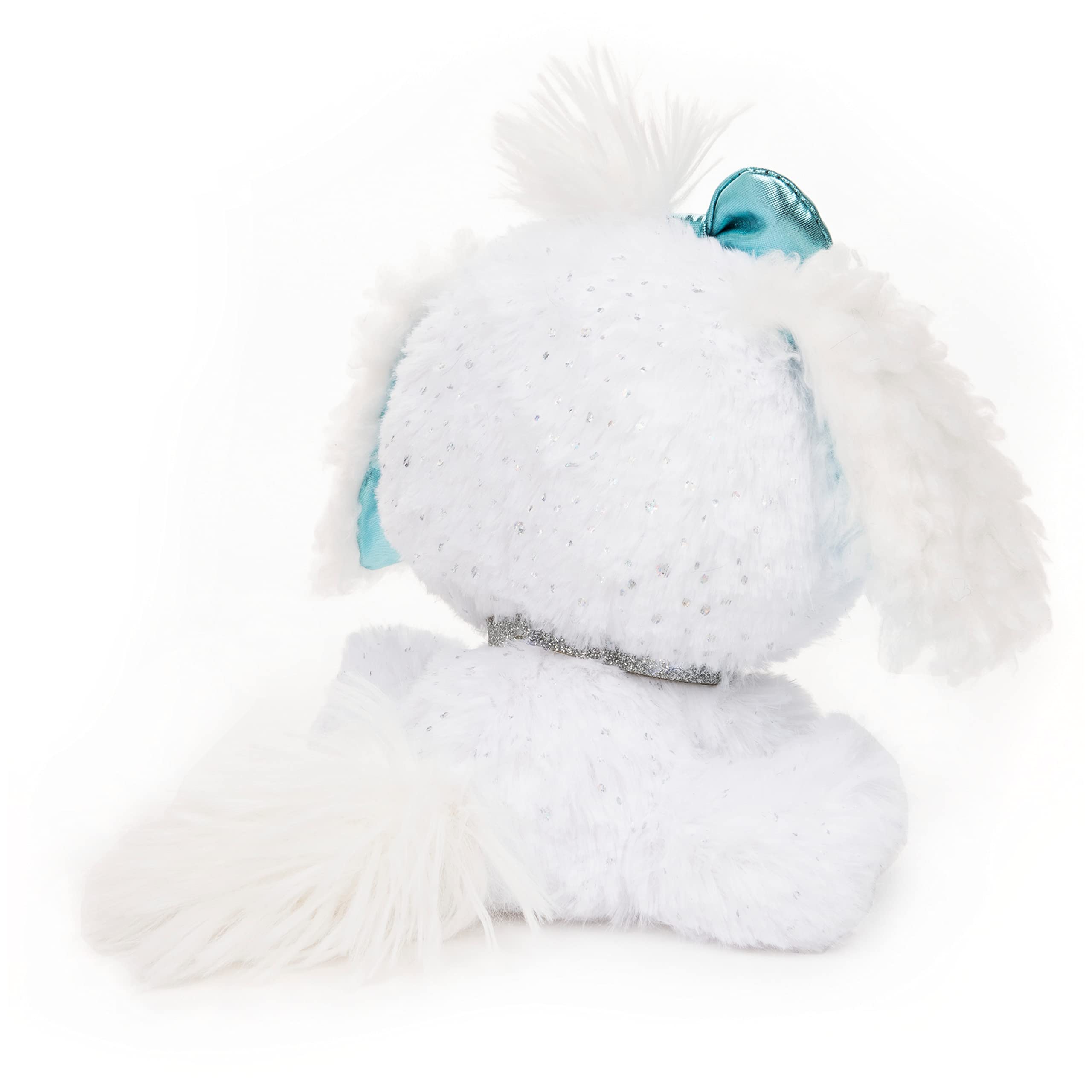 Foto 4 pulgar | Peluche Gund P.lushes, Diseño De Mascotas Bianca Blings - Venta Internacional.