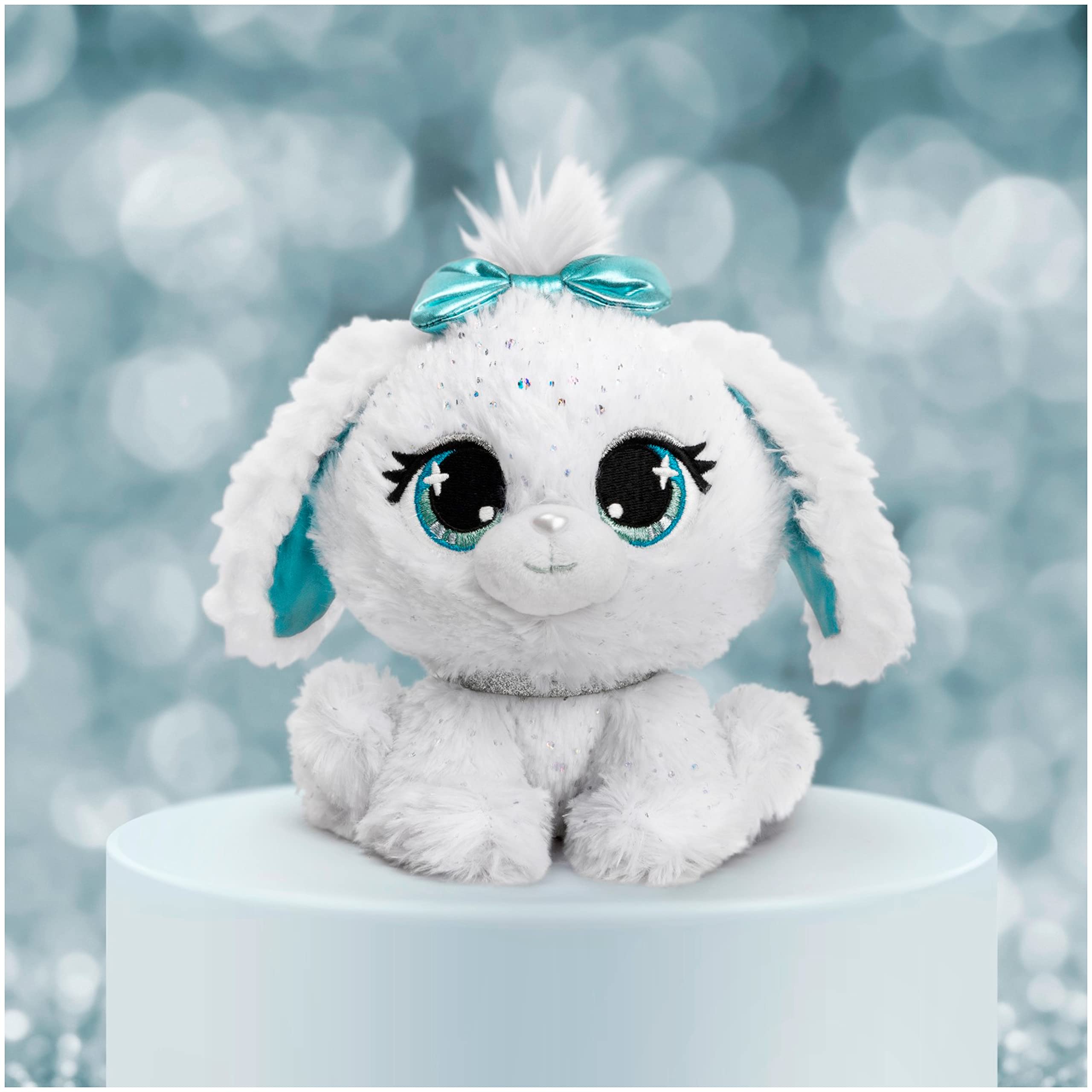 Foto 5 | Peluche Gund P.lushes, Diseño De Mascotas Bianca Blings - Venta Internacional.