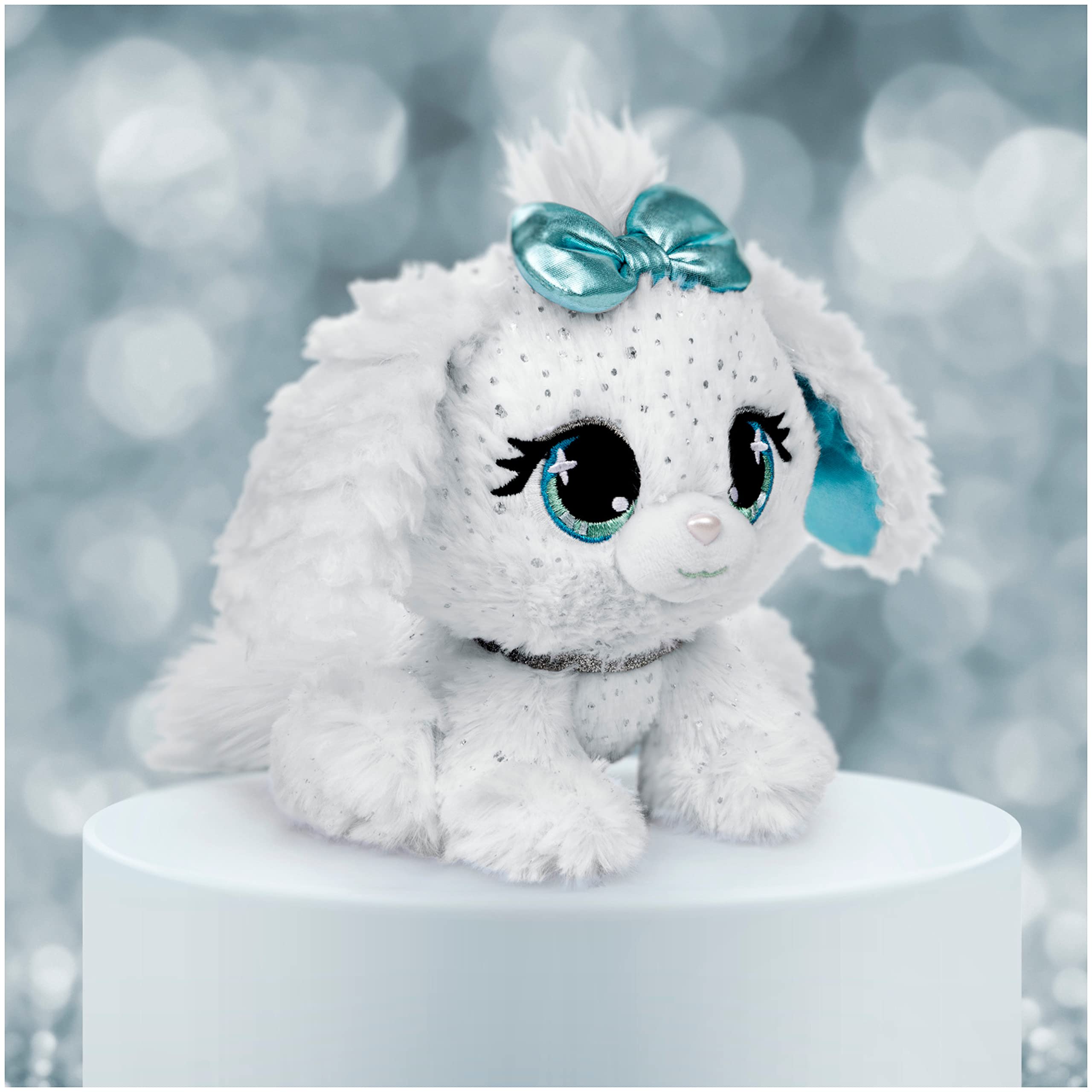 Foto 6 | Peluche Gund P.lushes, Diseño De Mascotas Bianca Blings - Venta Internacional.