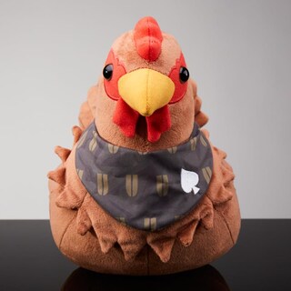 Foto 5 | Peluche Numskull Official Colonel Destiny 2 Edición Limitada - Venta Internacional.