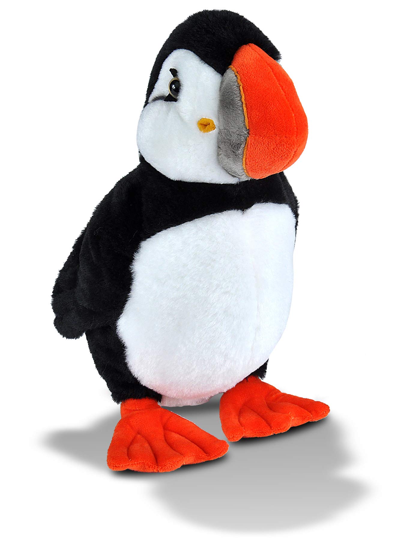Foto 3 pulgar | Peluche con Forma de Frailecillo de la República Salvaje 29 cm - Venta Internacional
