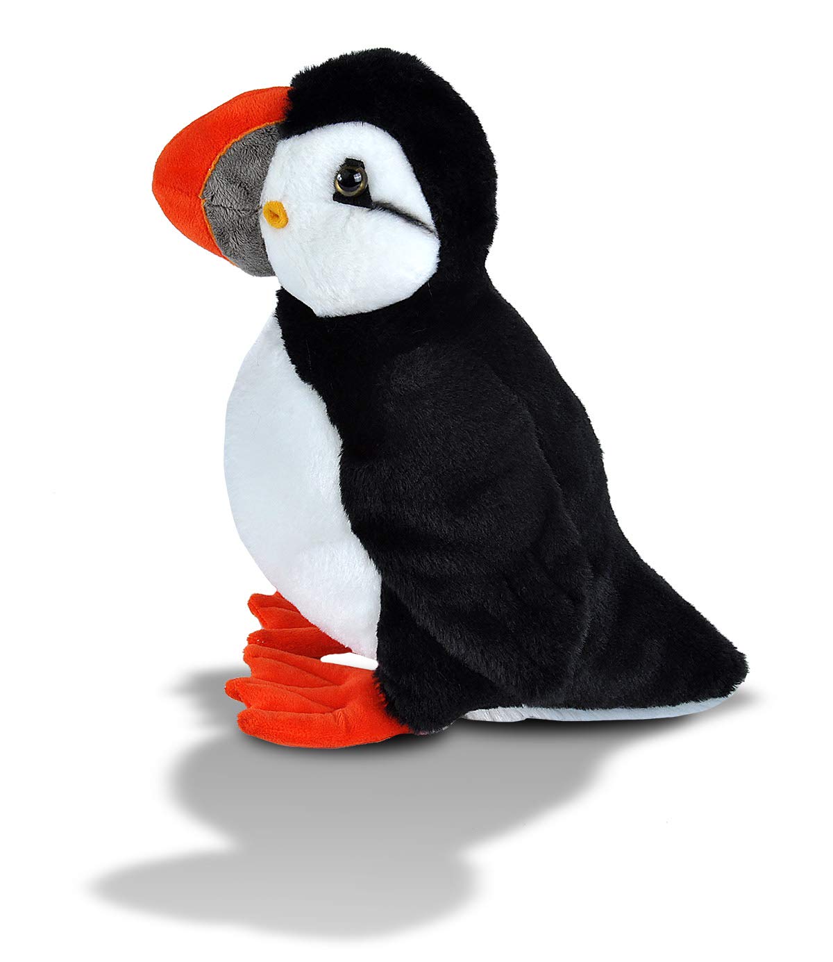 Foto 4 pulgar | Peluche con Forma de Frailecillo de la República Salvaje 29 cm - Venta Internacional