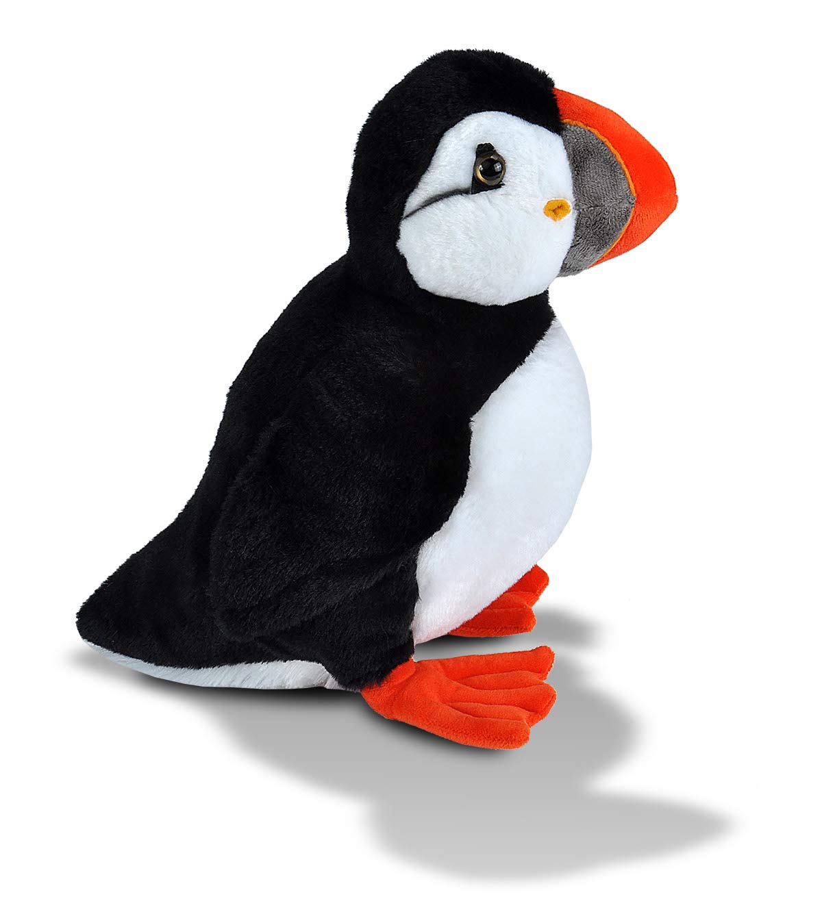 Foto 5 pulgar | Peluche con Forma de Frailecillo de la República Salvaje 29 cm - Venta Internacional