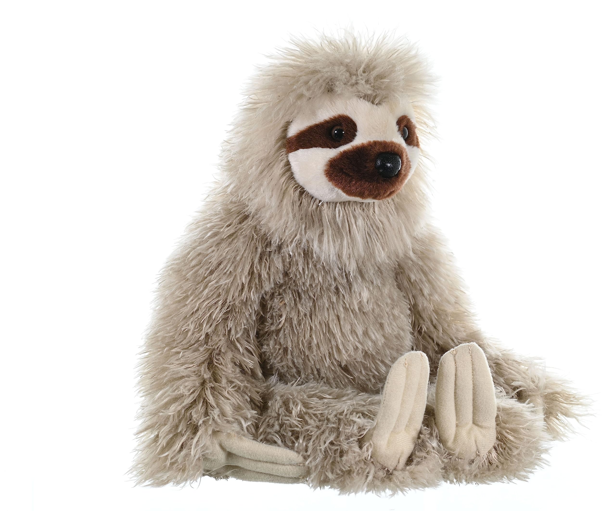 Foto 1 | Peluche Wild Republic de Perezoso-Venta Internacional