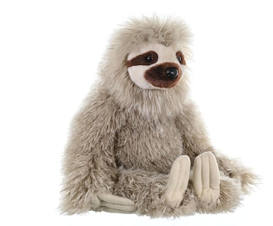 Foto 1 | Peluche Wild Republic de Perezoso-Venta Internacional