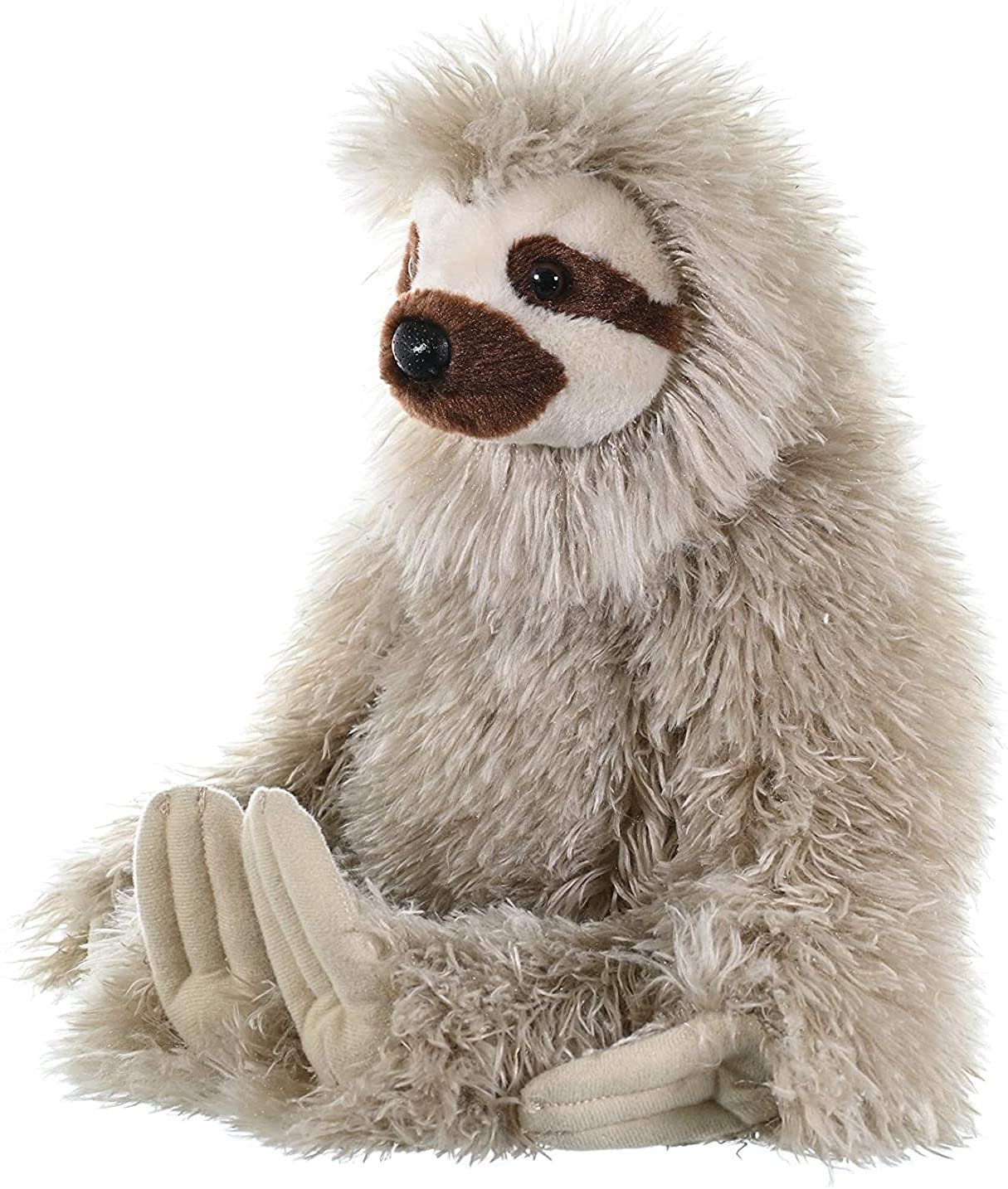 Foto 3 pulgar | Peluche Wild Republic de Perezoso-Venta Internacional