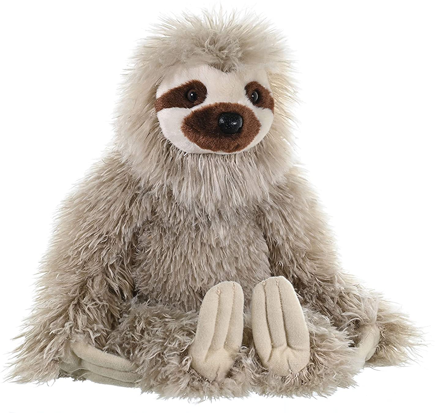 Foto 6 pulgar | Peluche Wild Republic de Perezoso-Venta Internacional