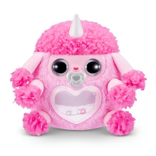 Foto 3 | Juguete De Peluche Zuru Rainbocorns Adopt-a-corn Surprise Poodle - Venta Internacional.