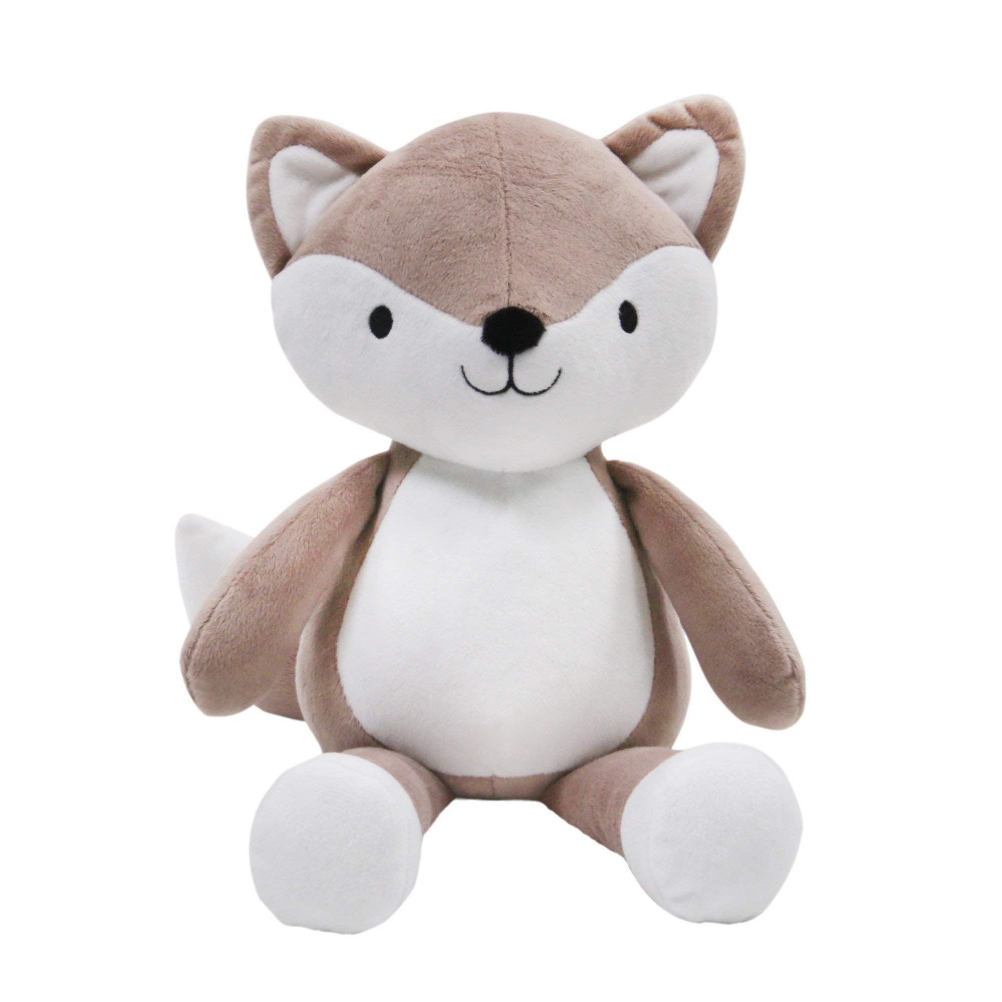 Foto 2 pulgar | Peluche Bedtime Originals Sly The Fox De 10 Cm De Altura - Venta Internacional.