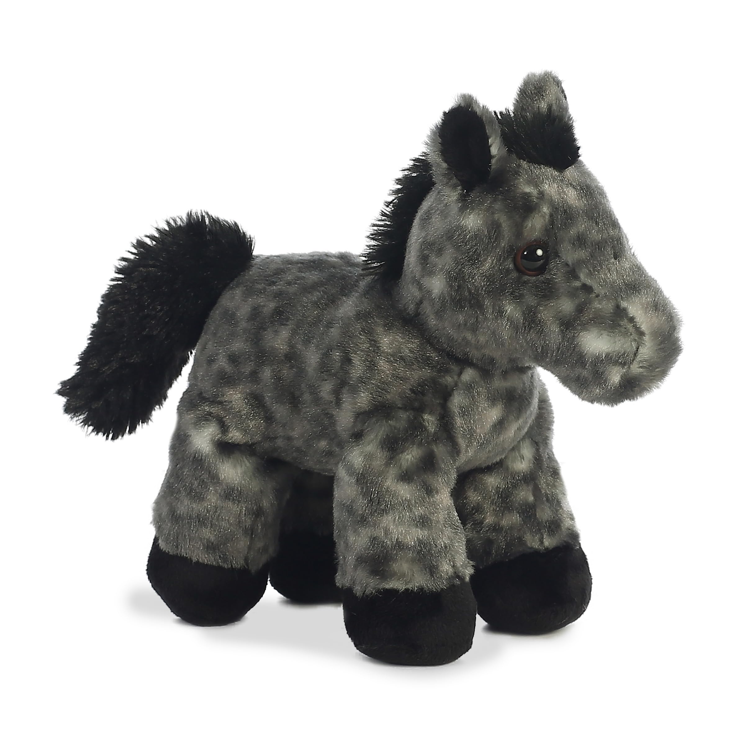 Animal De Peluche Aurora  Adorable Miniflopsie™ Storm™, 20 Cm - Venta Internacional.