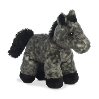 Foto 1 | Animal De Peluche Aurora Adorable Miniflopsie™ Storm™, 20 Cm - Venta Internacional.