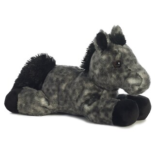 Foto 2 | Animal De Peluche Aurora Adorable Miniflopsie™ Storm™, 20 Cm - Venta Internacional.