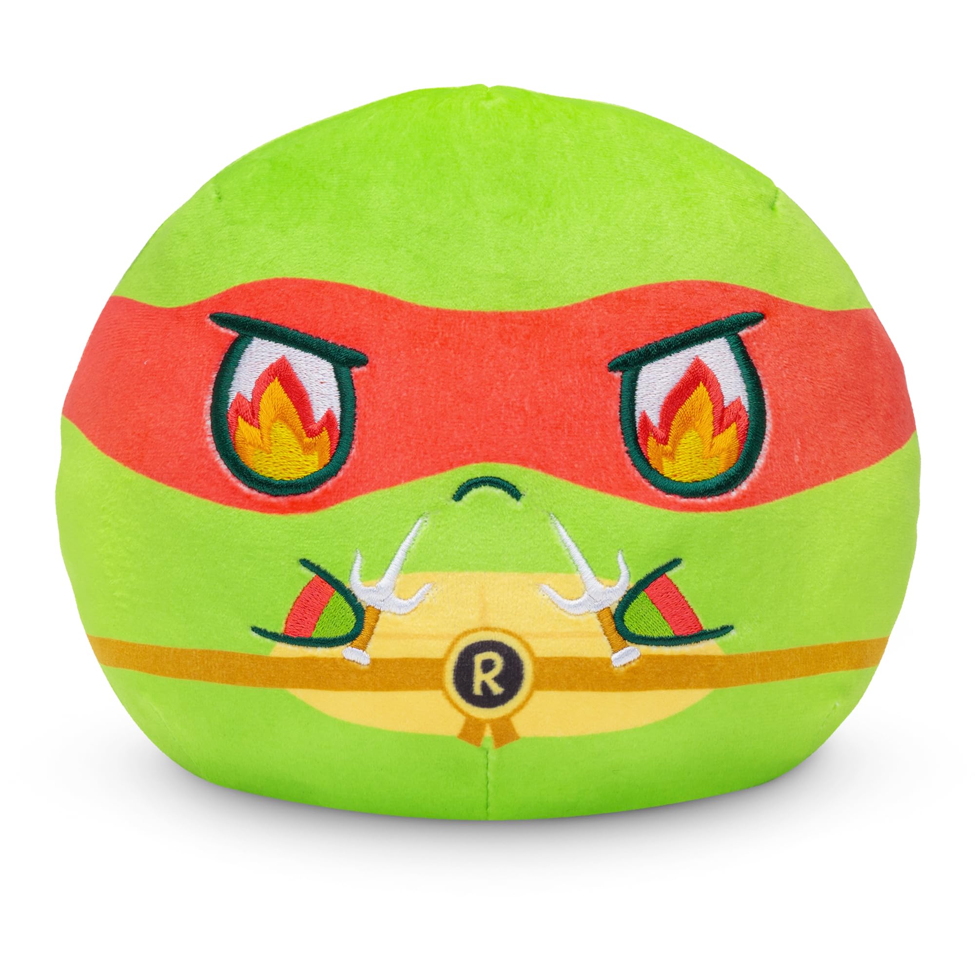 Peluche Teeturtle Teenage Mutant Ninja Turtles 6 Raphael - Venta Internacional.
