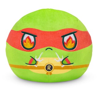 Foto 1 | Peluche Teeturtle Teenage Mutant Ninja Turtles 6 Raphael - Venta Internacional.