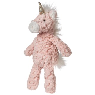 Foto 1 | Masilla De Peluche Mary Meyer Blush Unicorn, 33 Cm - Venta Internacional.