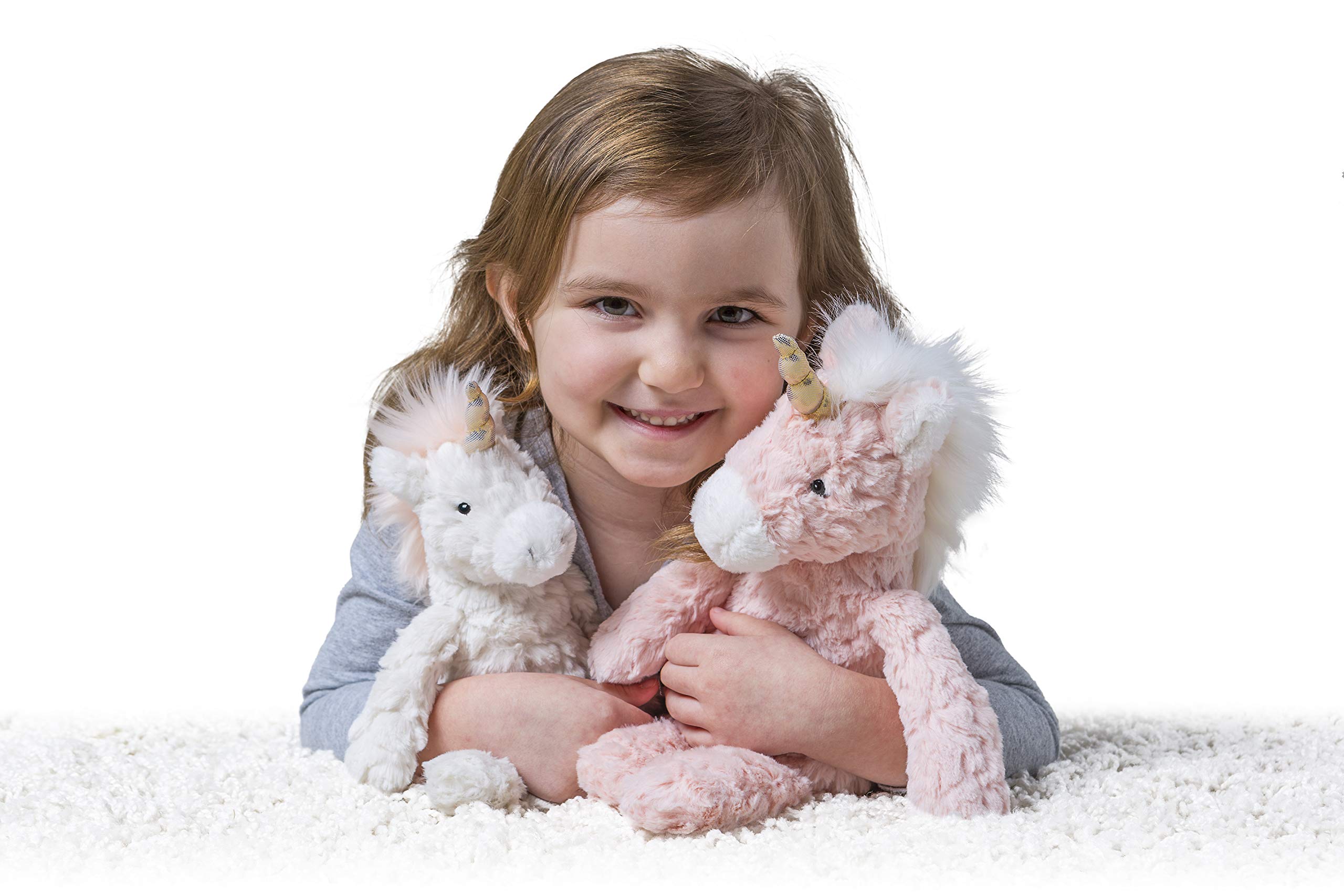 Foto 2 | Masilla De Peluche Mary Meyer Blush Unicorn, 33 Cm - Venta Internacional.