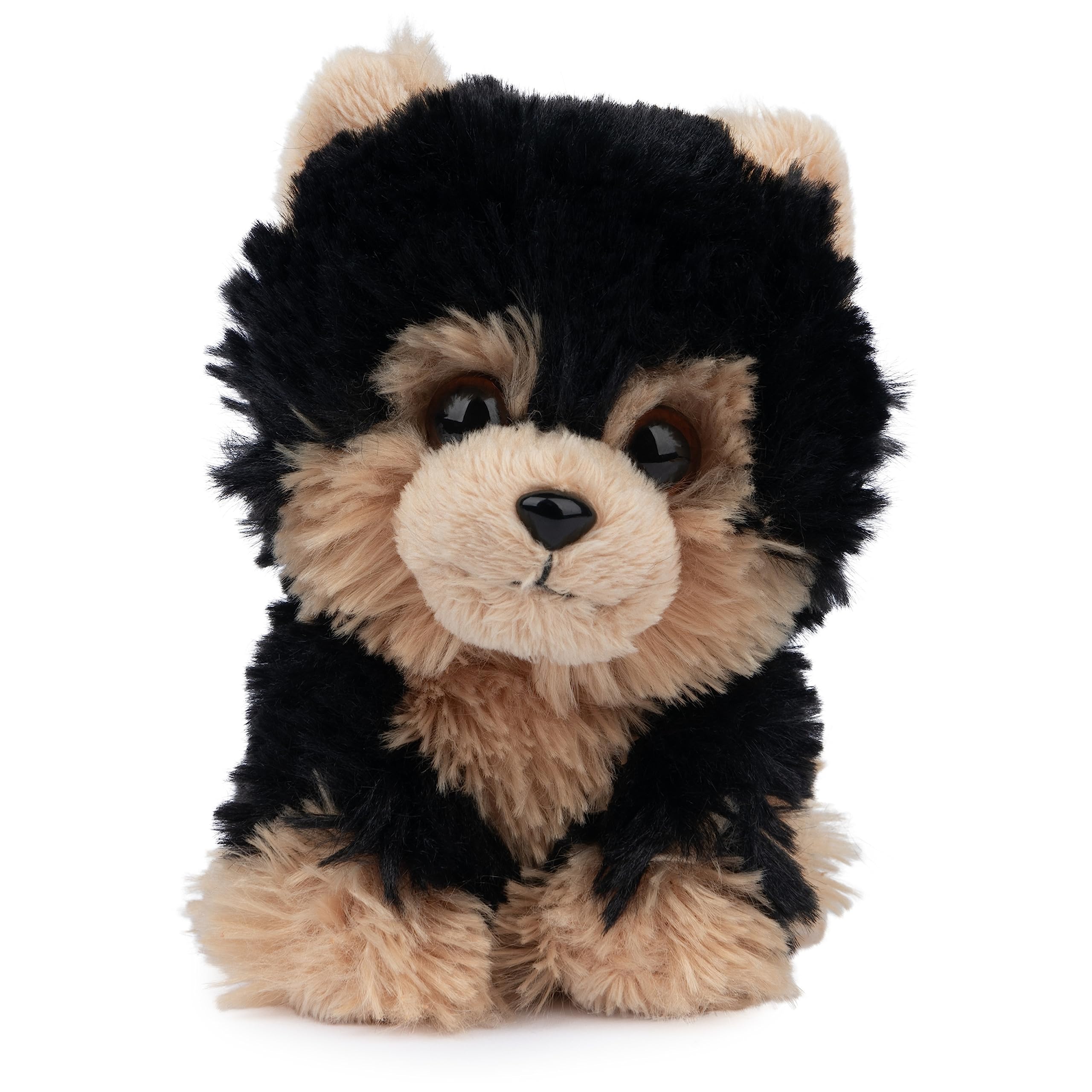 Foto 1 | Peluche De La Colección Gund Boo & Friends Yorkie Puppy - Venta Internacional.