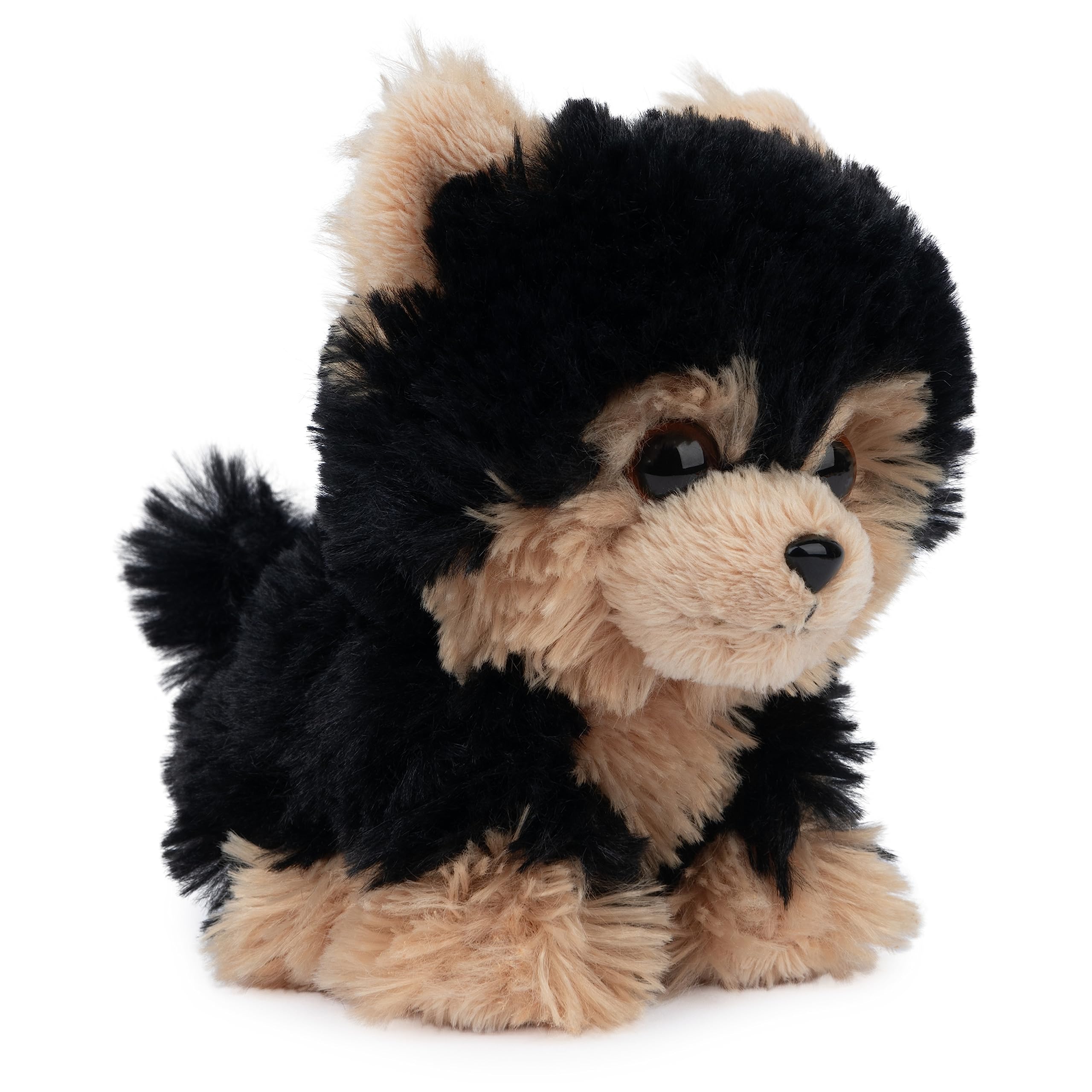 Foto 2 | Peluche De La Colección Gund Boo & Friends Yorkie Puppy - Venta Internacional.