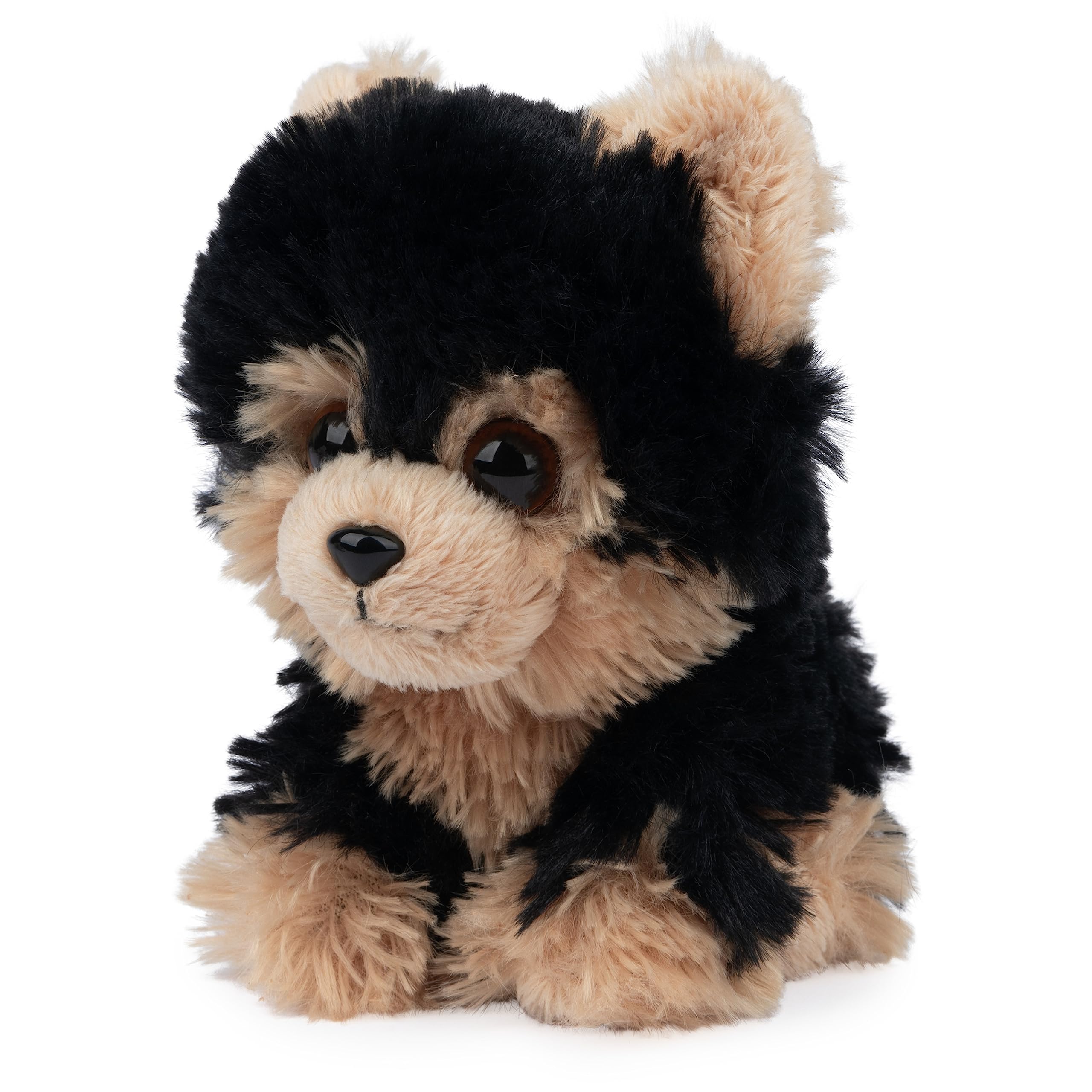 Foto 4 pulgar | Peluche De La Colección Gund Boo & Friends Yorkie Puppy - Venta Internacional.