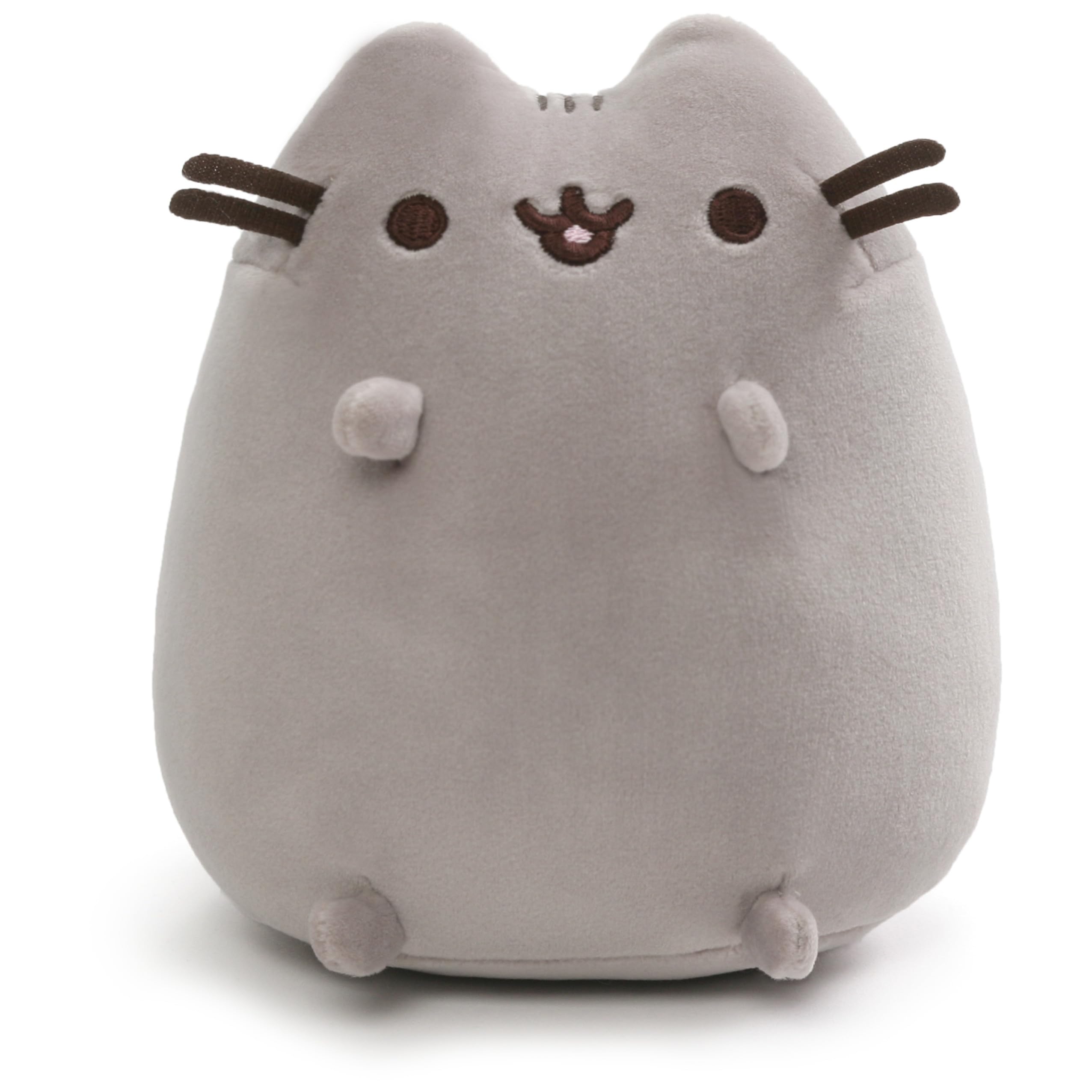 Foto 1 | Peluche Gund El Gato Squisheen-Venta Internacional
