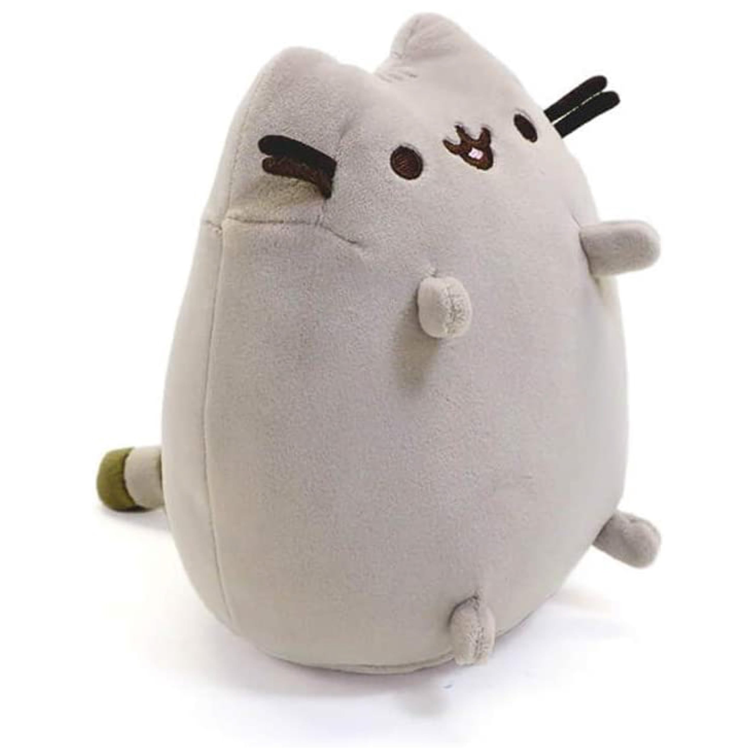 Foto 3 pulgar | Peluche Gund El Gato Squisheen-Venta Internacional