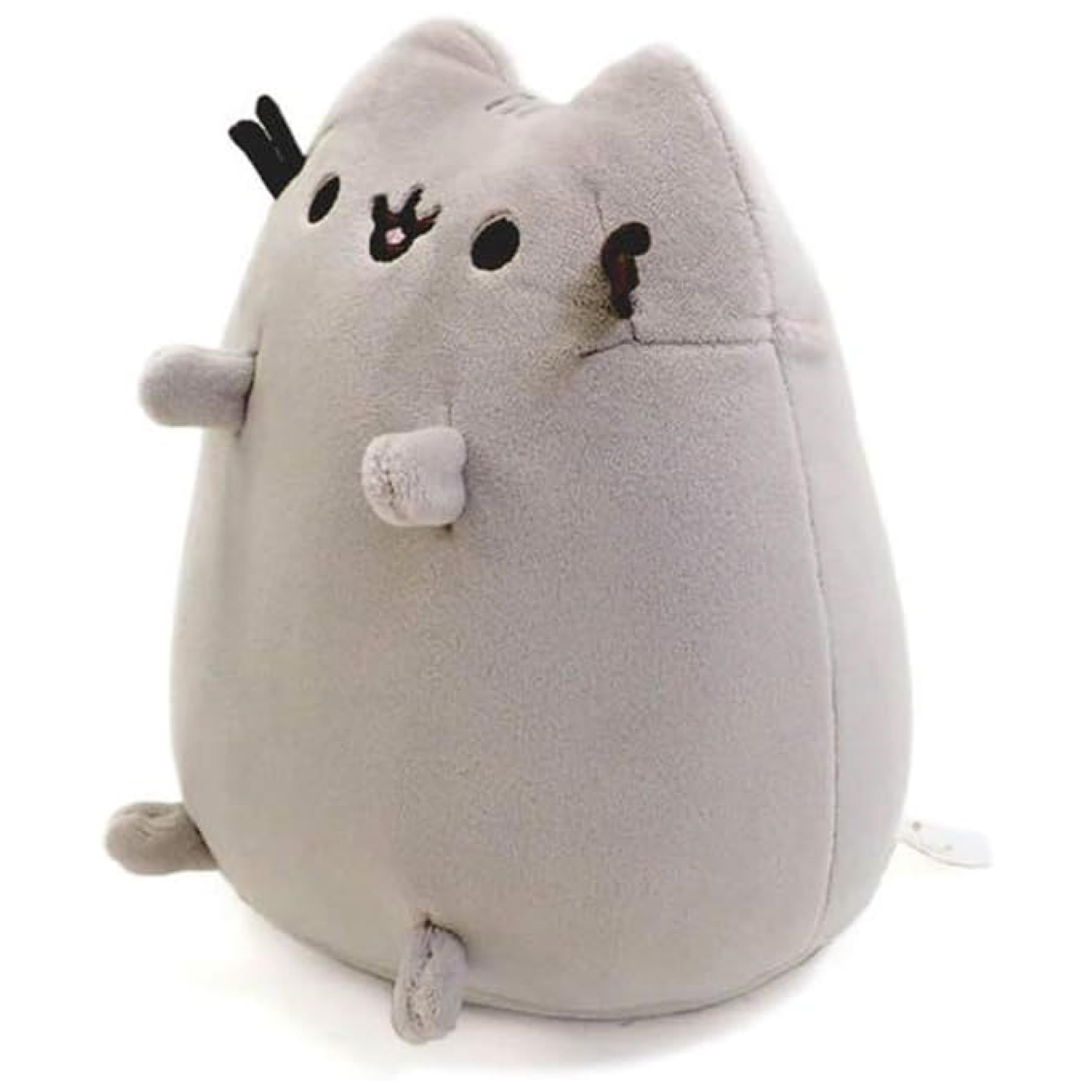 Foto 3 | Peluche Gund El Gato Squisheen-Venta Internacional