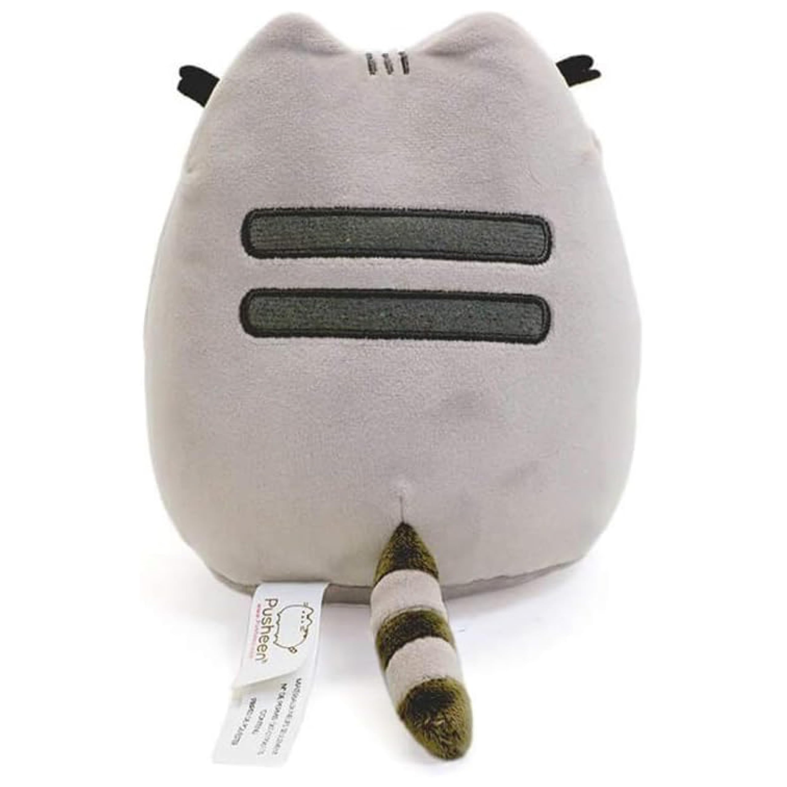 Foto 5 pulgar | Peluche Gund El Gato Squisheen-Venta Internacional