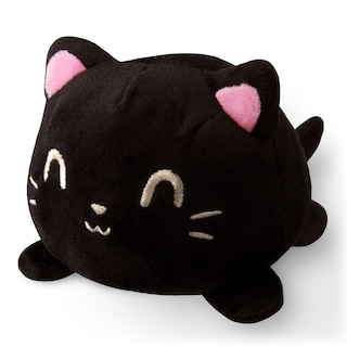 Foto 2 | Plushie Teeturtle The Original Reversible Cat Black - Venta Internacional.