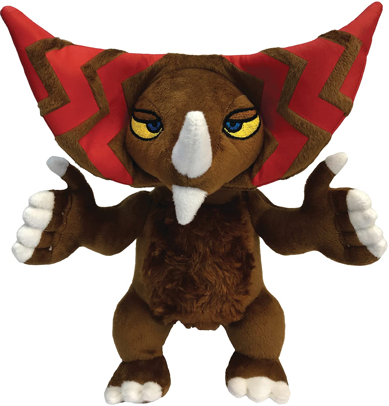 Foto 2 pulgar | Plush Toy Factory Entertainment Ultraman Gomora Light Up - Venta Internacional.