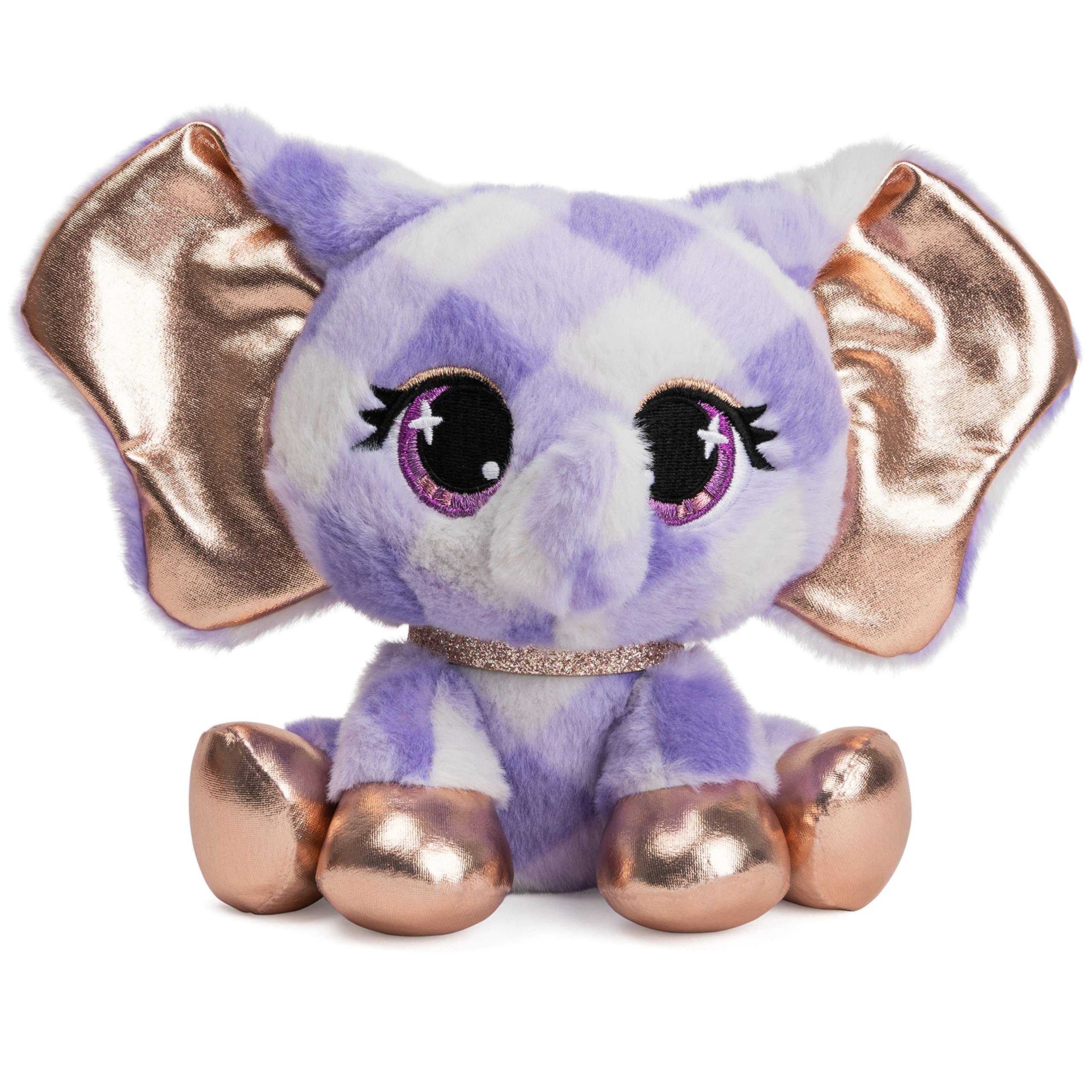 Foto 1 | Peluche P.lushes Designer Fashion Pets Ella L'phante Elephant - Venta Internacional.