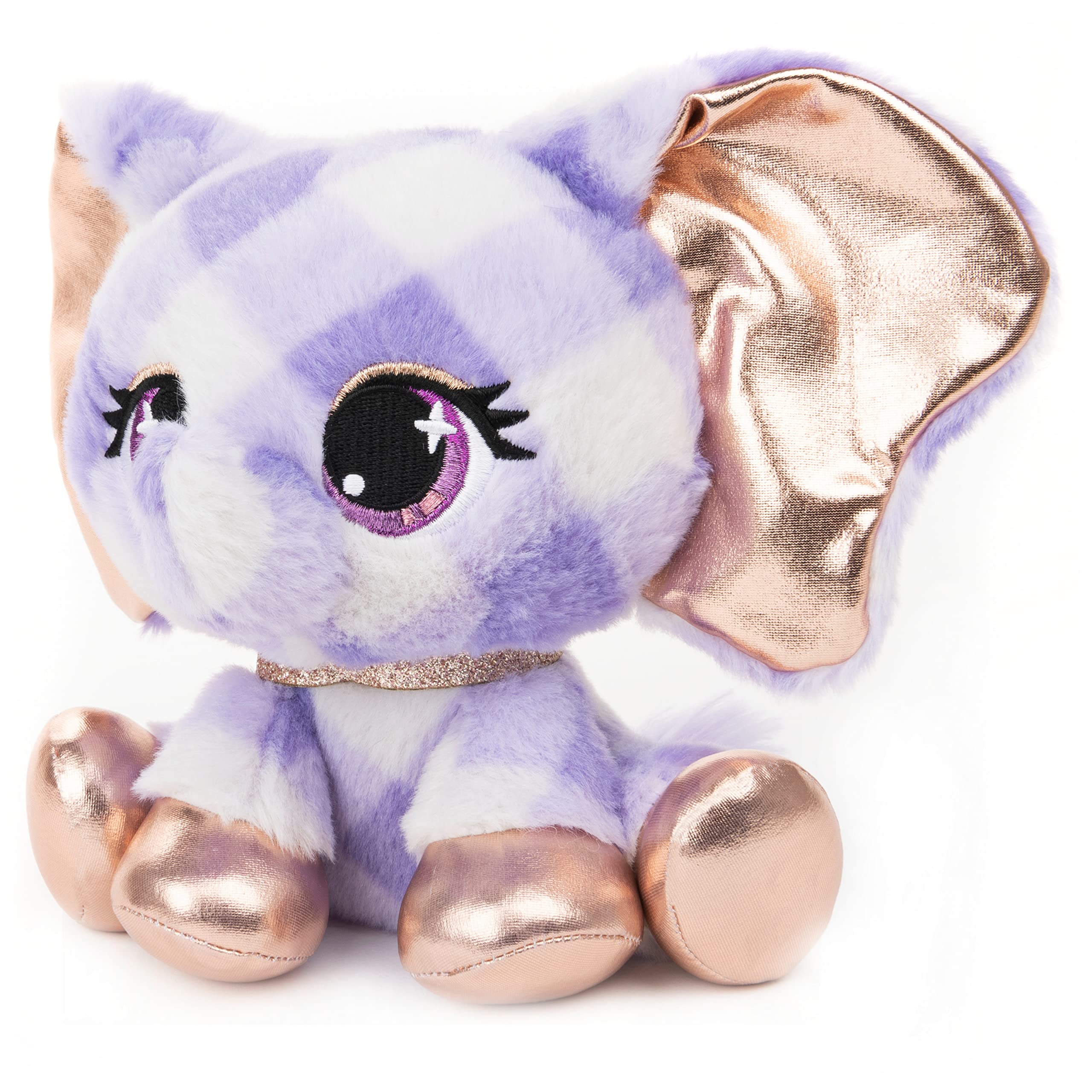 Foto 3 pulgar | Peluche P.lushes Designer Fashion Pets Ella L'phante Elephant - Venta Internacional.
