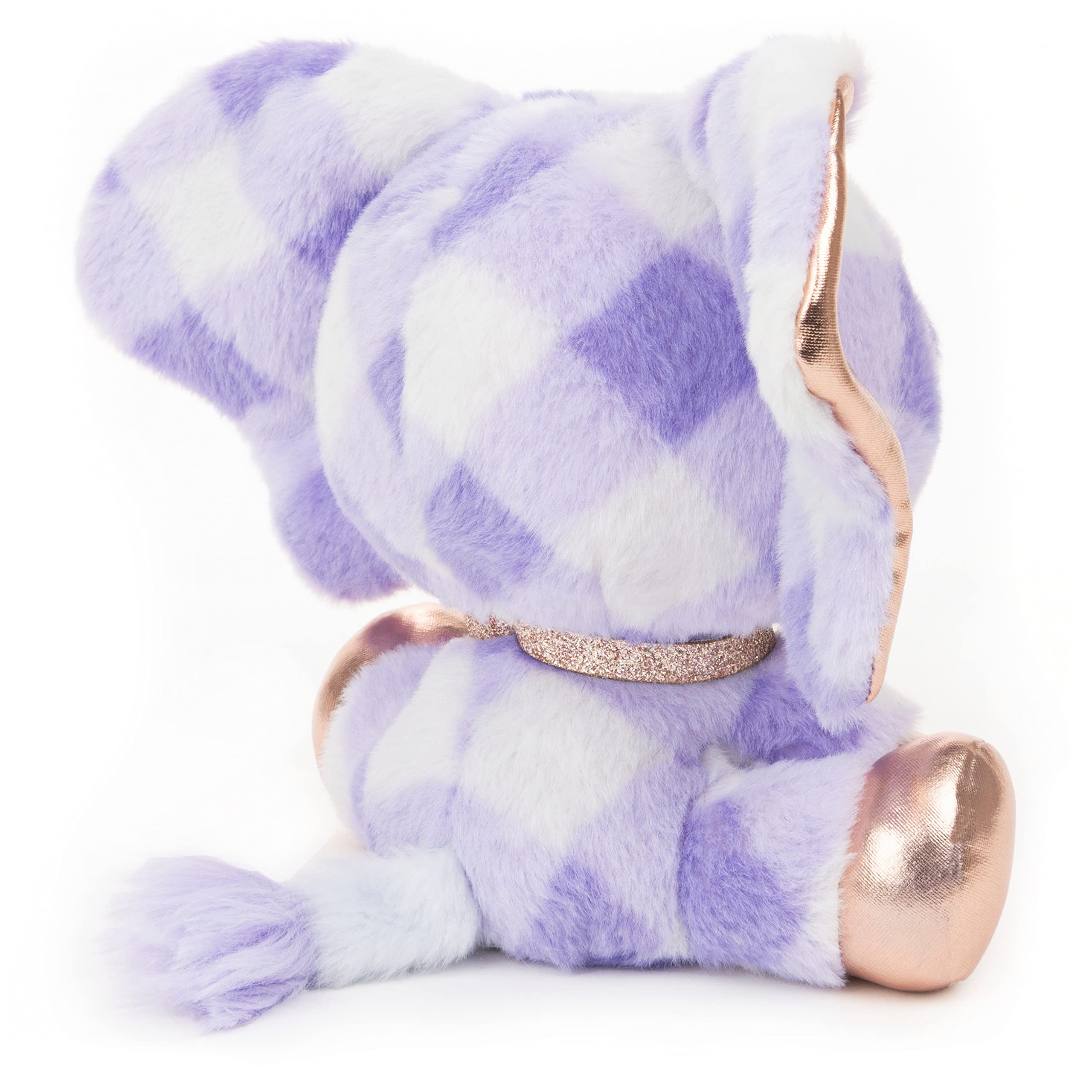 Foto 4 pulgar | Peluche P.lushes Designer Fashion Pets Ella L'phante Elephant - Venta Internacional.