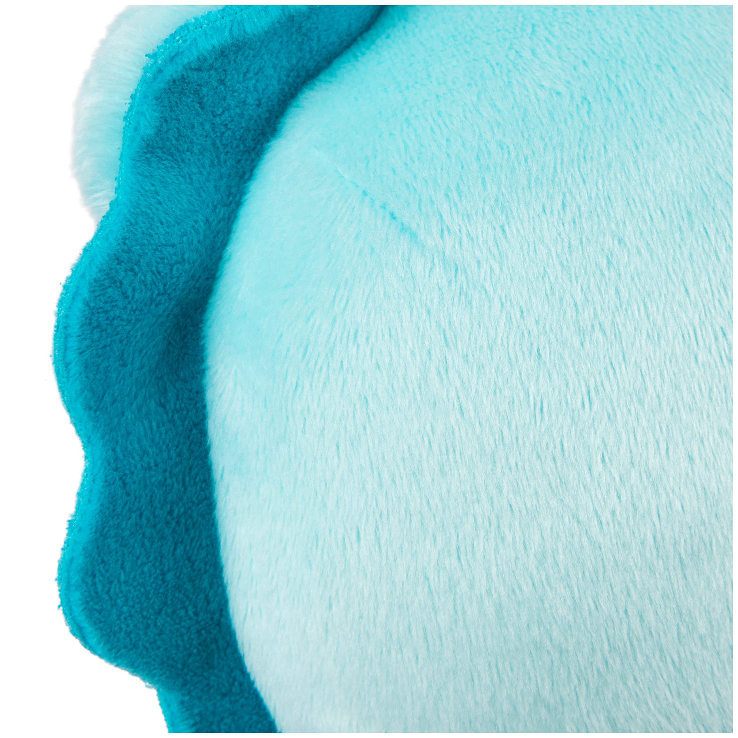 Foto 5 | Peluche Gund Drops Roger Roars Blue Lion 15 Cm - Venta Internacional.
