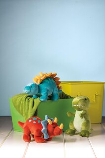 Foto 4 | Almohada De Peluche Mary Meyer Smootheez, Peluche, T-rex - Venta Internacional.