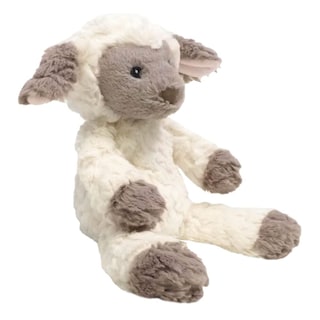 Foto 4 | Peluche Mary Meyer Putty Nursery Lamb 28 Cm - Venta Internacional.