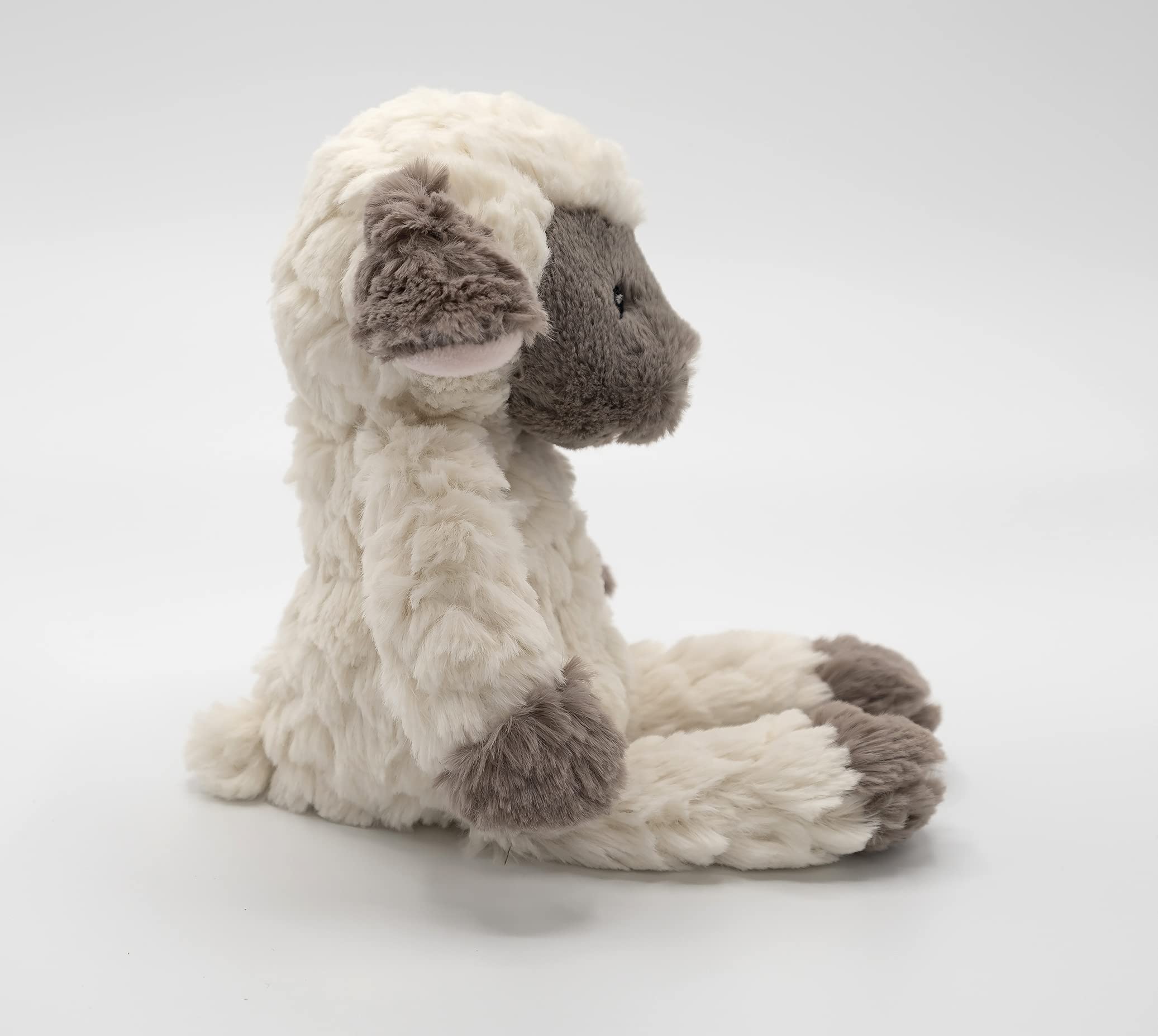 Foto 6 pulgar | Peluche Mary Meyer Putty Nursery Lamb 28 Cm - Venta Internacional.